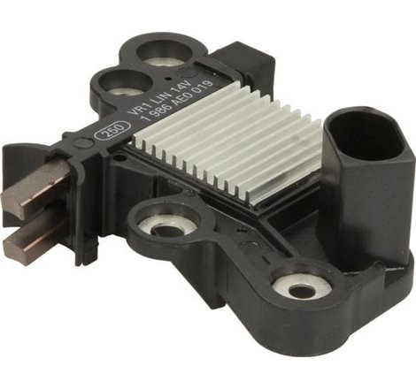 Regulator, alternator - BOSCH-1 986 AE0 019