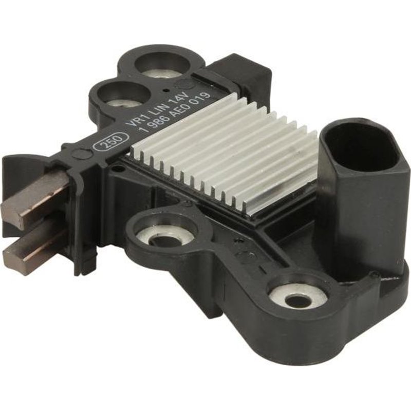 Regulator, alternator - BOSCH-1 986 AE0 019