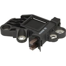 Voltage regulator 150A MERCEDES A W176. B SPORTS TOURER W246. W242. C C204. C T-MODEL S204. C W204. CLA C117. CLA SHOOTING BRAKE