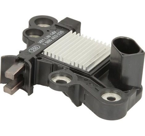 Regulator, alternator - BOSCH-1986AE0026
