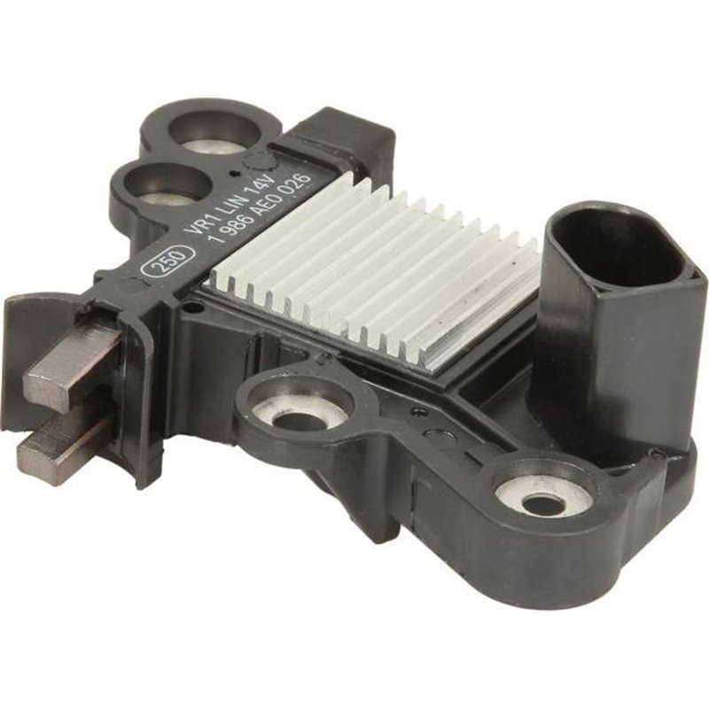 Regulator, alternator - BOSCH-1986AE0026