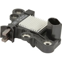 Regulator, alternator - BOSCH-1986AE0026
