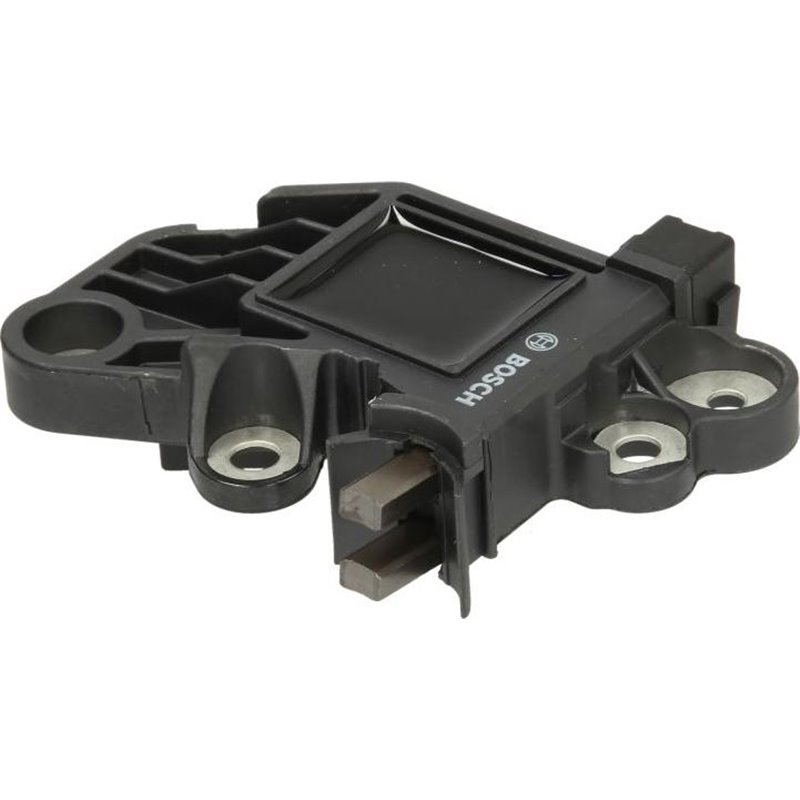 Voltage regulator 110A AUDI A1. A1 ALLSTREET. A1 CITY CARVER. A3. Q2. SEAT ARONA. ATECA. IBIZA IV. IBIZA IV SC. IBIZA IV ST. IBI