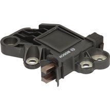 Regulator, alternator - BOSCH-1 986 AE0 031