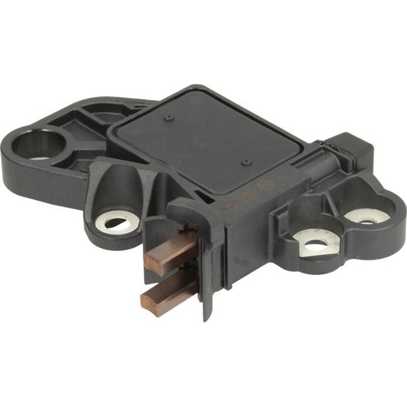 Regulator, alternator - BOSCH-1986AE0034