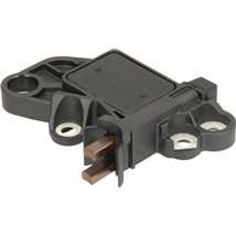 Regulator, alternator - BOSCH-1986AE0034