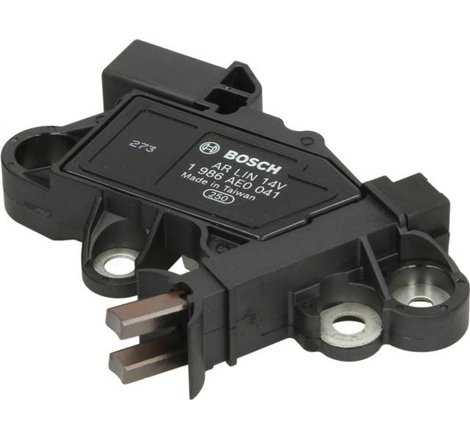 Voltage regulator 12V MERCEDES E T-MODEL S212. E W212. GL X164. M W164. R W251. V251. S C216. S W221. V221. SPRINTER 3.5-T B906.