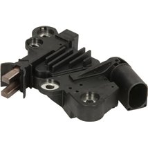 Regulator, alternator - BOSCH-1 986 AE0 045