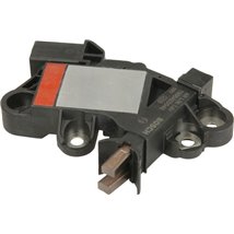 Voltage regulator 14V VOLVO C30. C70 II. S40 II. S60 II. S80 II. V40. V50. V60 I. V70 III. V70 III-KOMBI. XC60 I. XC70 II. XC90 