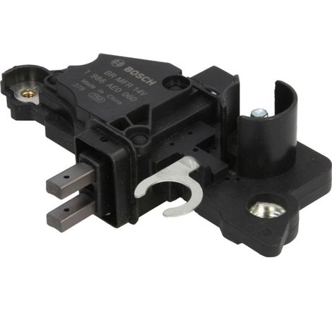 Regulator, alternator - BOSCH-1986AE0060