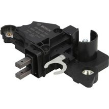 Regulator, alternator - BOSCH-1986AE0060