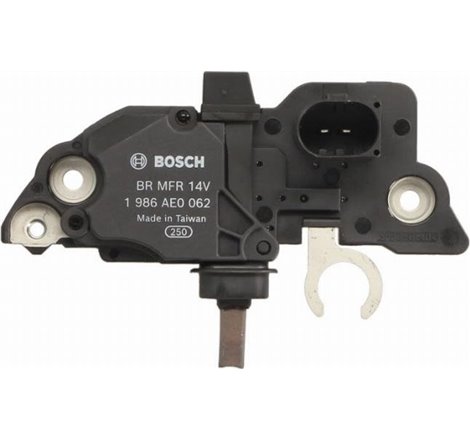 Voltage regulator 14V AUDI A4 B5. A6 C5. SEAT AROSA. SKODA FABIA I. FABIA I PRAKTIK. OCTAVIA I. SUPERB I. VW LT 28-46 II. LUPO I
