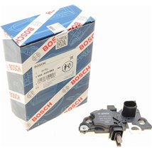 Regulator. alternator - BOSCH-1986AE0063 - BOSCH-1986AE0063