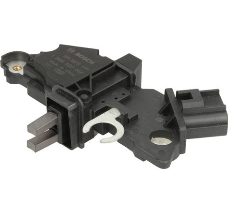 Voltage regulator 14V FORD TRANSIT. TRANSIT TOURNEO 2.0D 06.00-05.06 - BOSCH-1986AE0064