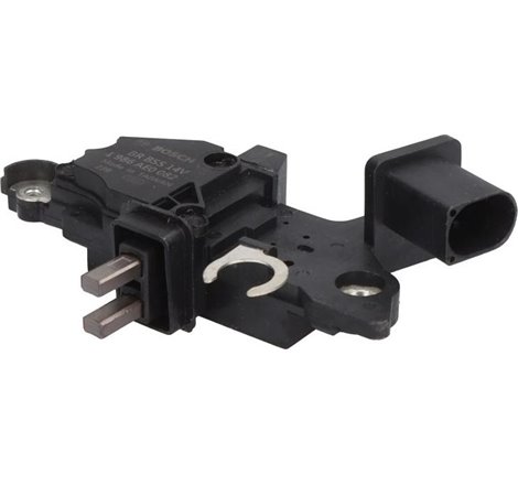 Regulator, alternator - BOSCH-1986AE0082