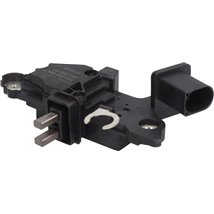 Regulator, alternator - BOSCH-1986AE0082