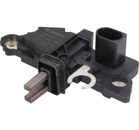 Regulator, alternator - BOSCH-1986AE0096