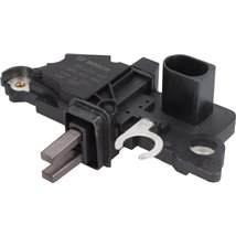 Regulator, alternator - BOSCH-1986AE0096