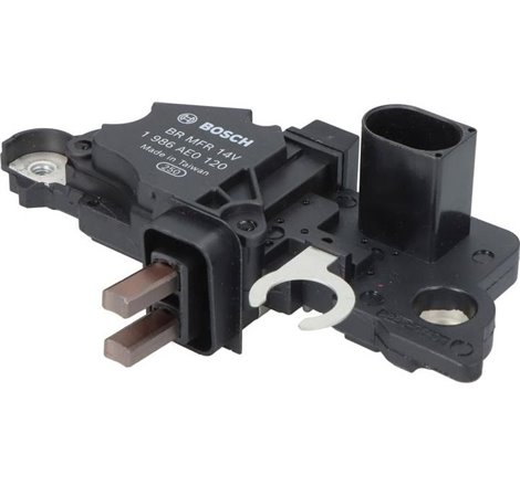 Voltage regulator IVECO VERTIS. MITSUBISHI CANTER FE5. FE6 VI. TEMSA PRESTIJ. RVI MASCOTT. FIAT DUCATO. RENAULT MASCOTT. SKODA O