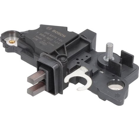 Voltage regulator 115A MERCEDES ATEGO. ATEGO 2. CITARO O 530. CONECTO O 345. ECONIC. INTOURO. TOURINO O 510. UNIMOG. MB W631. S 