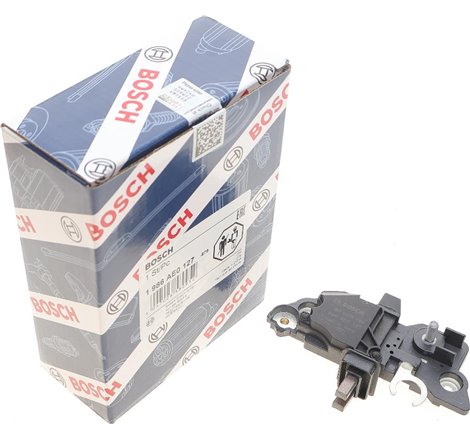 Regulator. alternator - BOSCH-1986AE0127 - BOSCH-1986AE0127