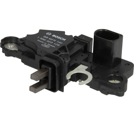 Regulator de voltaj 14V MERCEDES SPRINTER 3.5-T B906. SPRINTER 3-T B906. SPRINTER 5-T B906. VIANO W639. VITO W639 2.1D-2.2D 09.0