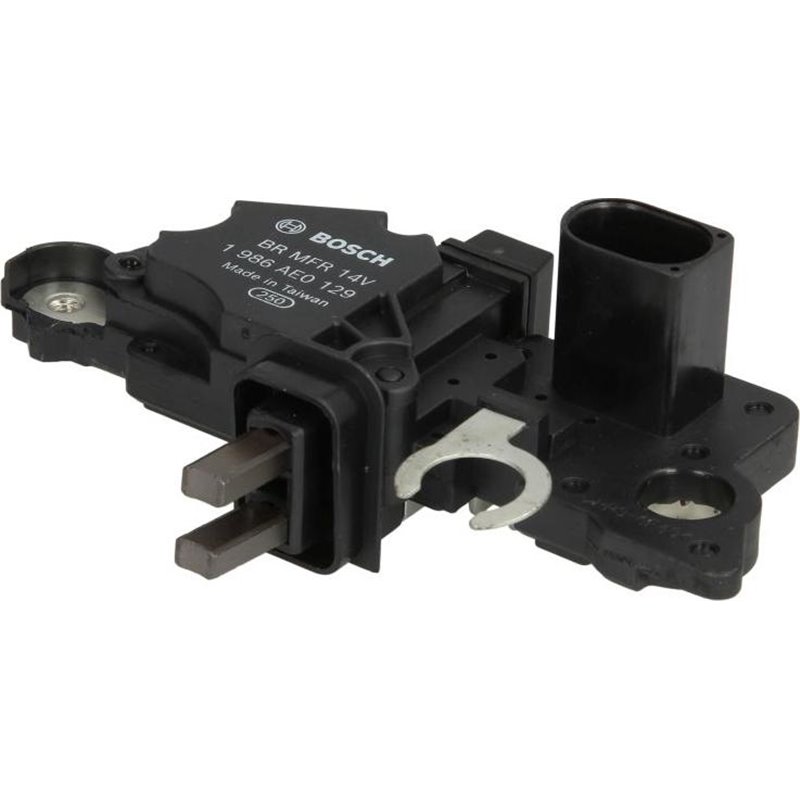 Regulator de voltaj 14V MERCEDES SPRINTER 3.5-T B906. SPRINTER 3-T B906. SPRINTER 5-T B906. VIANO W639. VITO W639 2.1D-2.2D 09.0