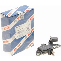 Regulator. alternator - BOSCH-1986AE0139 - BOSCH-1 986 AE0 139