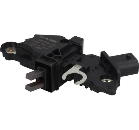 Regulator, alternator - BOSCH-1986AE0145