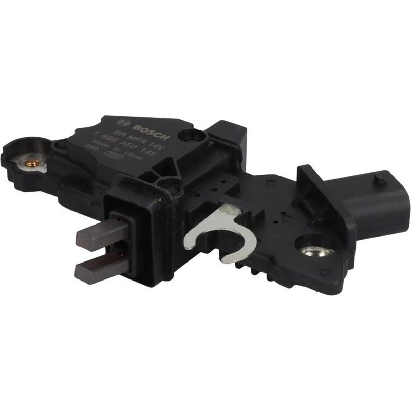 Regulator, alternator - BOSCH-1986AE0145