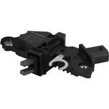Regulator, alternator - BOSCH-1986AE0145