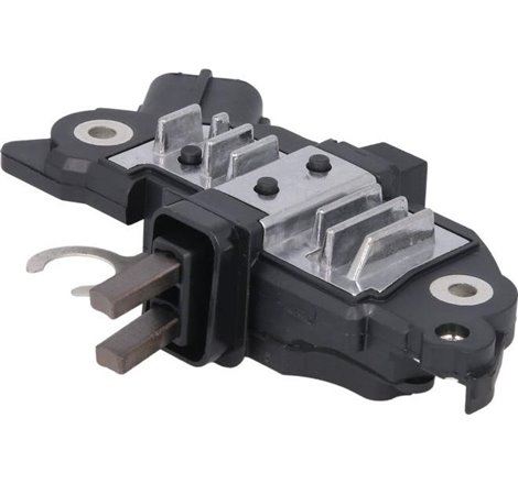 Regulator, alternator - BOSCH-1986AE0148