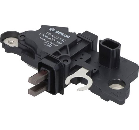 Voltage regulator 150A RENAULT CLIO III. CLIO III-HATCHBACK. GRAND SCENIC II. GRAND SCENIC III. KANGOO BE BOP. KANGOO EXPRESS. K