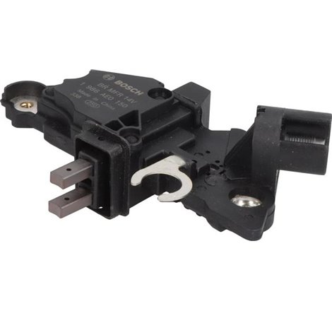 Regulator, alternator - BOSCH-1986AE0150