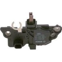 Regulator. alternator - BOSCH-1986AE0154 - BOSCH-1986AE0154