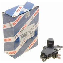 Regulator. alternator - BOSCH-1986AE0158 - BOSCH-1 986 AE0 158