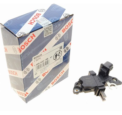 Regulator. alternator - BOSCH-1986AE0159 - BOSCH-1986AE0159