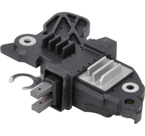 Regulator, alternator - BOSCH-1986AE0160