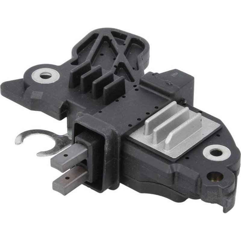 Regulator, alternator - BOSCH-1986AE0160
