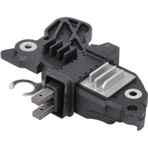 Regulator, alternator - BOSCH-1986AE0160