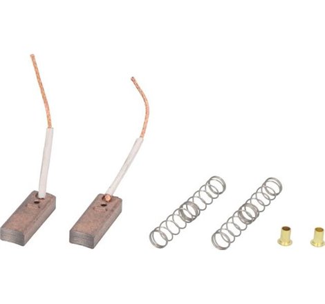 Perie, generator - BOSCH-1986AE0190