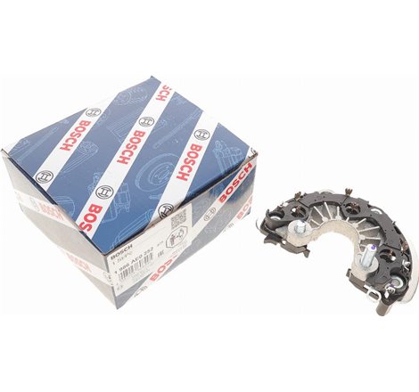 Voltage regulator - BOSCH-1986AE0252