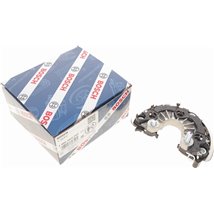 Voltage regulator - BOSCH-1986AE0252