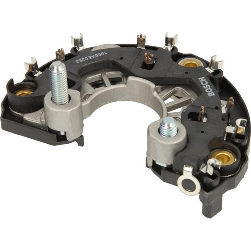 Rectifying diode - BOSCH-1986AE0253
