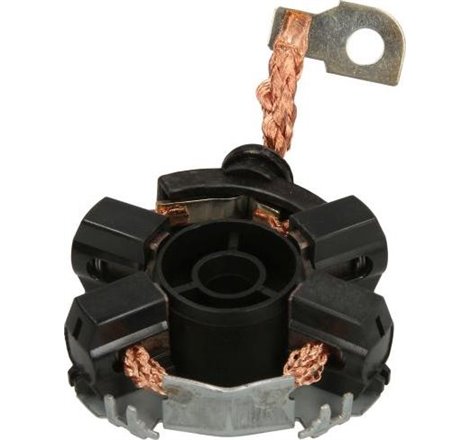 Suport perii, alternator - BOSCH-1 986 SE1 589