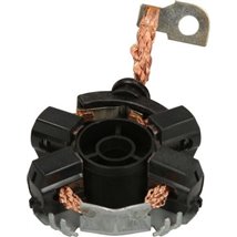 Suport perii, alternator - BOSCH-1 986 SE1 589