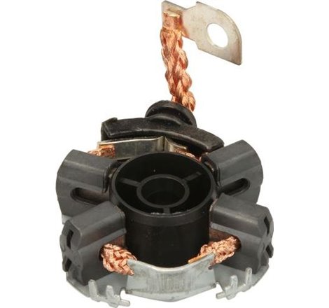 Starter Brush-holder - BOSCH-1 986 SE1 593