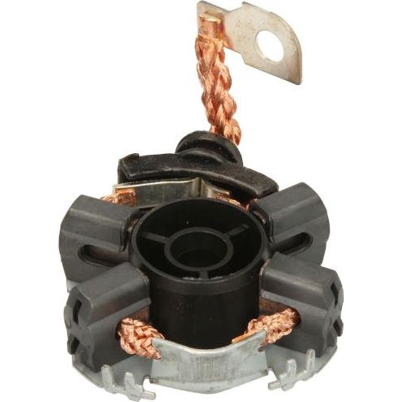 Starter Brush-holder - BOSCH-1 986 SE1 593