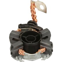Starter Brush-holder - BOSCH-1 986 SE1 593