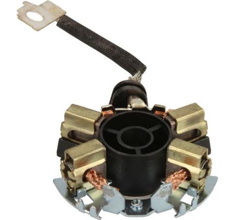 Starter Brush-holder - BOSCH-1986SE1598